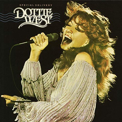 Dottie West - Special Delivery (1979/2019)