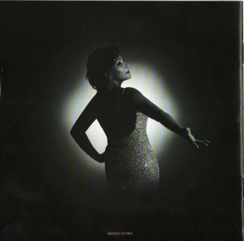 Dame Shirley Bassey - The Performance (2009) FLAC