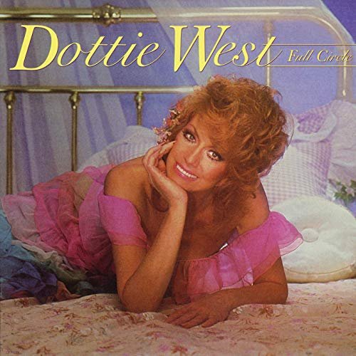 Dottie West - Full Circle (1982/2019)