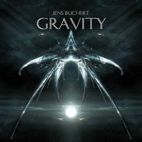 Jens Buchert - Gravity (2017) FLAC