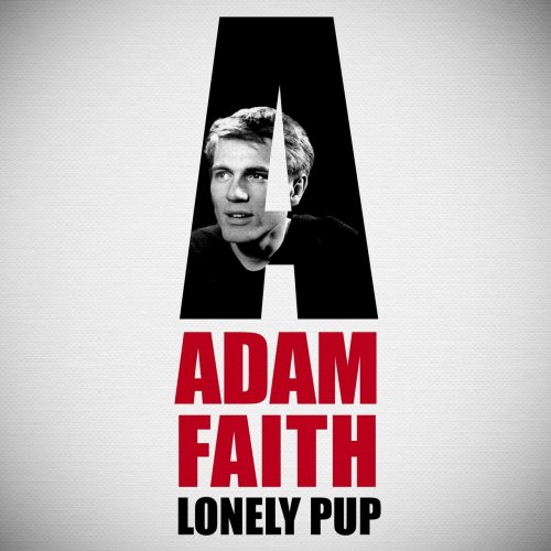 Adam Faith - Lonely Pup (2019)