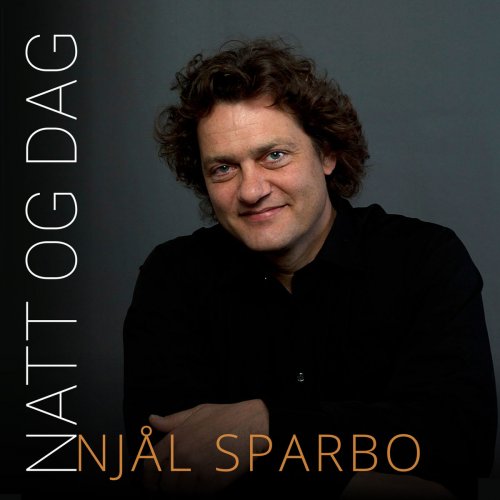 Njål Sparbo - Norwegian Songs, Vol. 2 (2019)