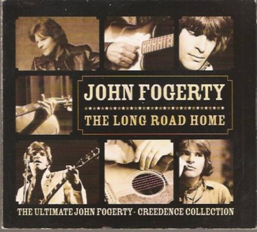 John Fogerty - The Long Road Home (2005)