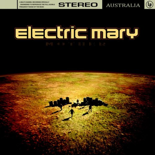 Electric Mary - Mother (2019)