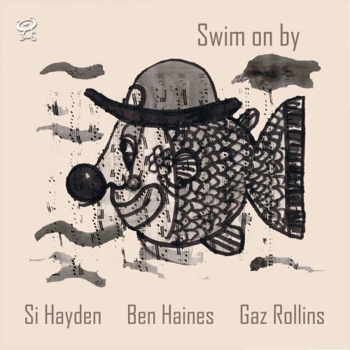 Si hayden - Swim on By (2019)