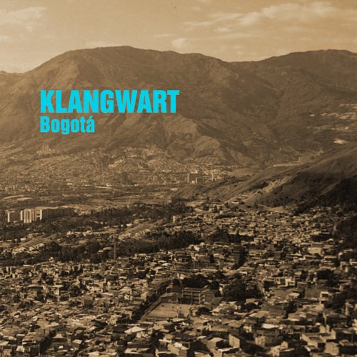 Klangwart - Bogotá (2019)