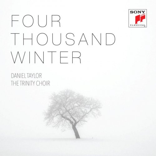 Daniel Taylor - Four Thousand Winter (2015)