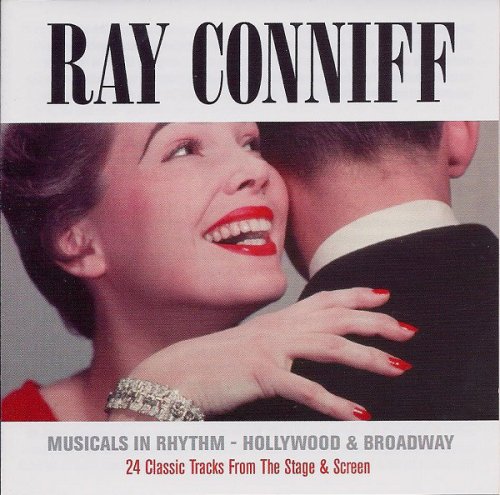 Ray Conniff / Musicals In Rhythm - Hollywood & Broadway (2010)