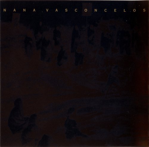 Naná Vasconcelos - Fragments: Modern Tradition  (1997) FLAC