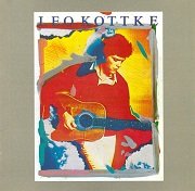 Leo Kottke - Leo Kottke (Reissue) (1976/1994)