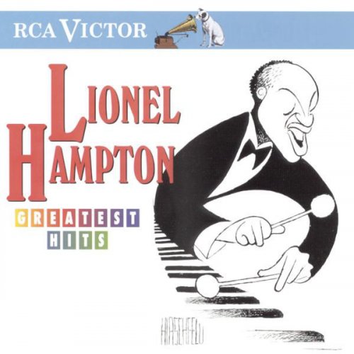 Lionel Hampton - Lionel Hampton Greatest Hits (1996)