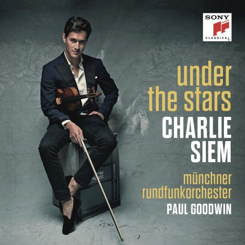Charlie Siem - Under the Stars (2014)