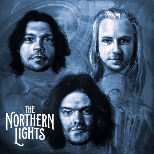 the Northern Lights - The Northern Lights (2019)