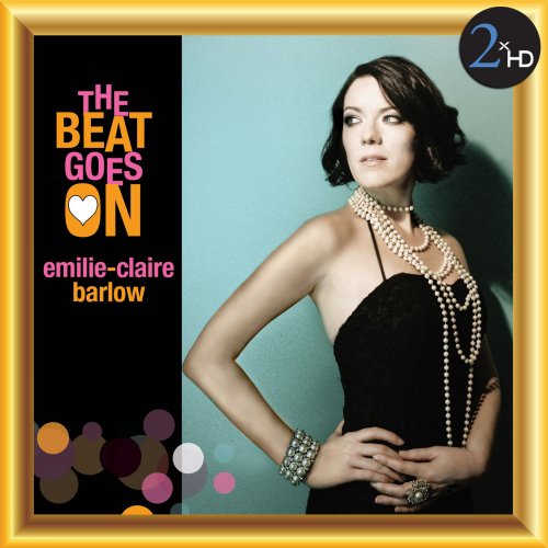 Emilie-Claire Barlow - The Beat Goes On (2010) [DSD]