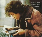 Arlo Guthrie - Washington County (Reissue) (1970/2005)