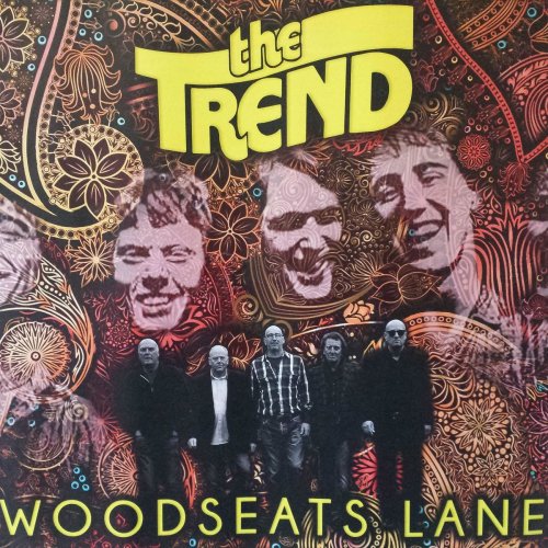 The Trend - Woodseats Lane (2019)