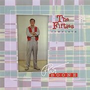 Pat Boone - The Complete Fifties (Reissue) (1997)