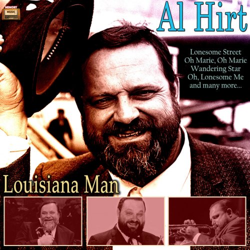 Al Hirt - Louisiana Man (2019)