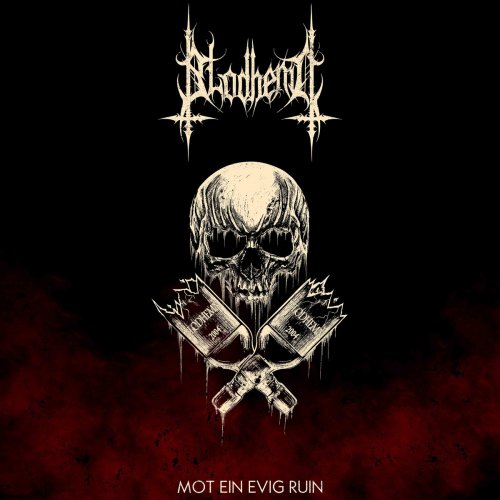 Blodhemn - Mot Ein Evig Ruin (2019)