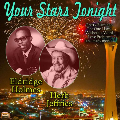 Herb Jeffries - Your Stars Tonight (2019)