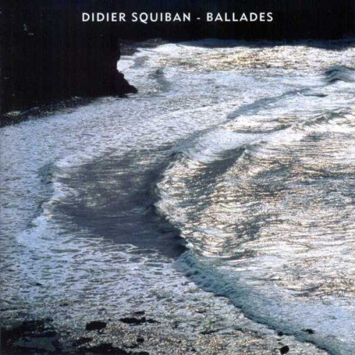 Didier Squiban - Ballades (2003) CDRip