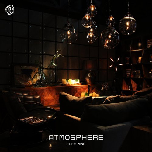 Flex Mind - Atmosphere (2019)