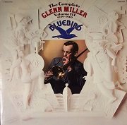 Glenn Miller - The Complete Glenn Miller Volume III 1939-1940 (Remastered) (1976) Vinyl