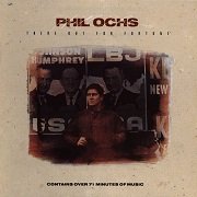 Phil Ochs - There But For Fortune (Reissue) (1964-66/1989)