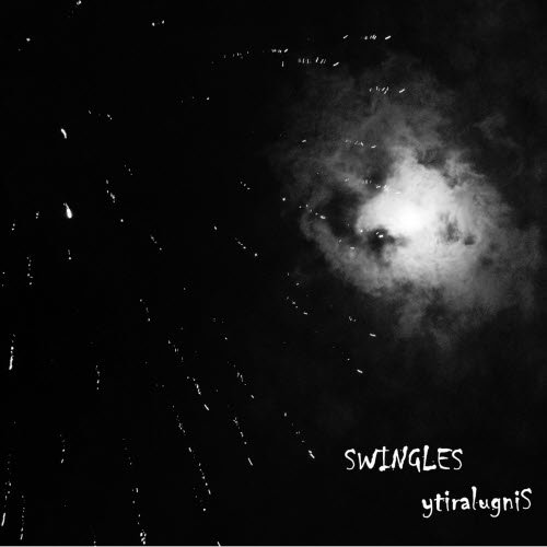 Swingles - Singularity (2019)