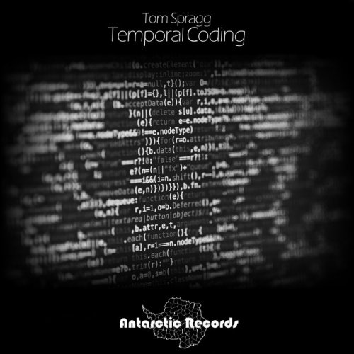 Tom Spragg - Temporal Coding (2019)