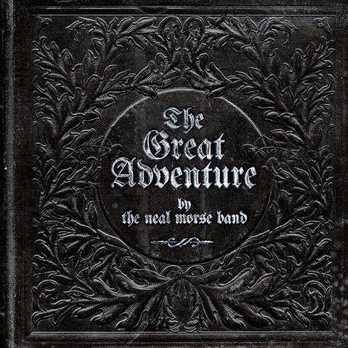 The Neal Morse Band - The Great Adventure (2019) [Hi-Res]