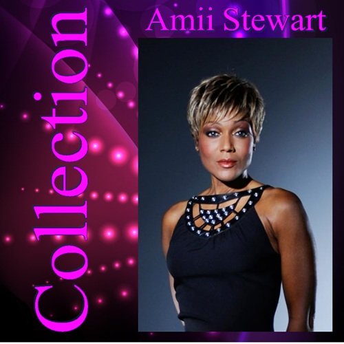 Amii Stewart - Collection (1979-2016) Lossless