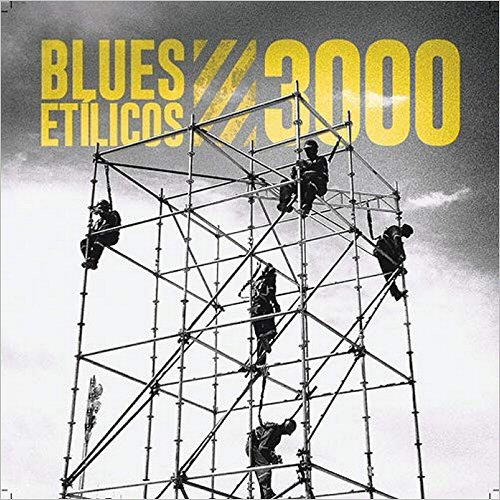 Blues Etilicos - 3000 (2019)