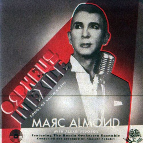 Marc Almond - Orpheus In Exile (2009)