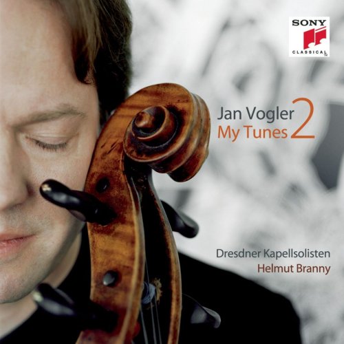 Jan Vogler - My Tunes Vol. 2 (2010)