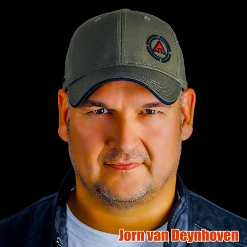 Jorn van Deynhoven - Discography (2009-2018)