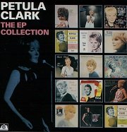 Petula Clark - The EP Collection (Reissue) (1990)
