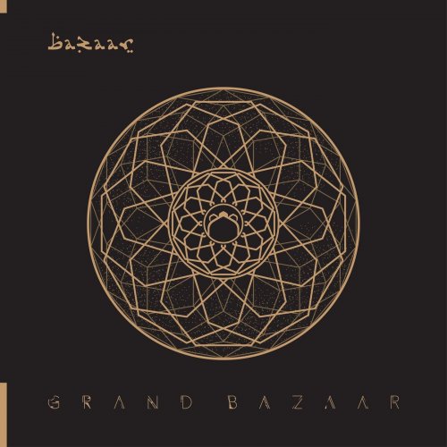 Bazaar - Grand Bazaar (2016) [Hi-Res]