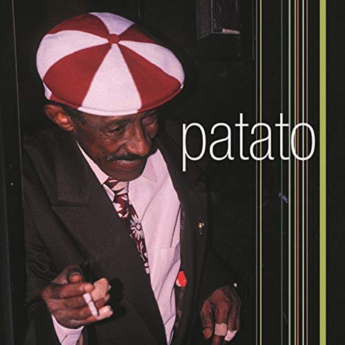 Patato - The Legend Of Cuban Percussion (2000)