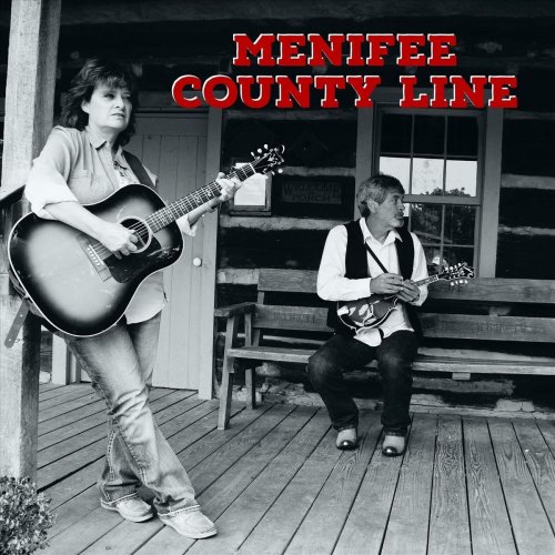 Menifee County Line - Menifee County Line (2019)