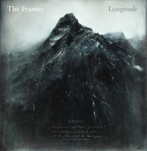 The Frames - Longitude (2015)