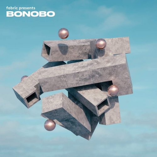 VA - Fabric Presents: Bonobo (2019)