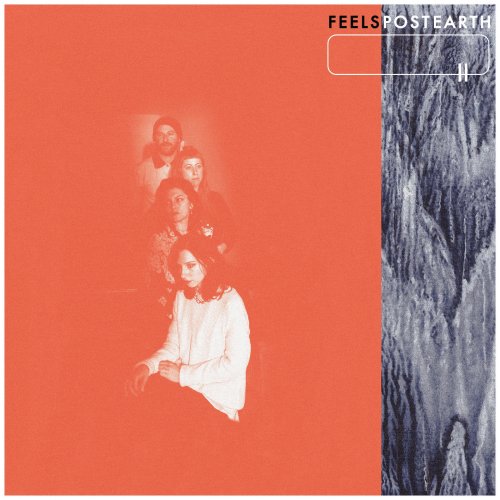 Feels - Post Earth (2019)