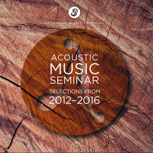 VA - SMF Acoustic Music Seminar: Selections from 2012-2016 (2018) [Hi-Res]