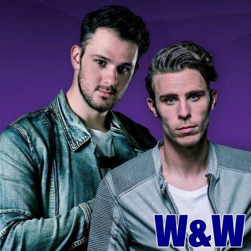 W&W - Discography (2008-2018)