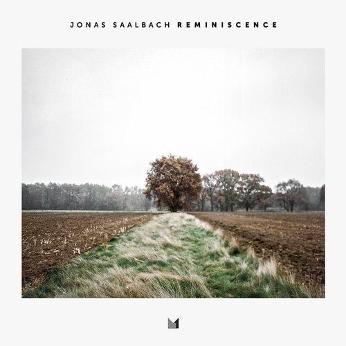 Jonas Saalbach - Reminiscence (2019)