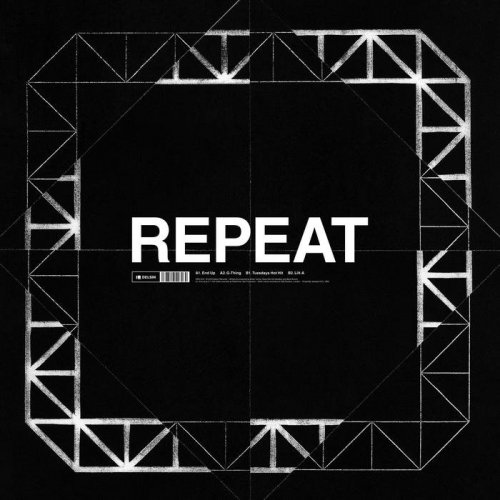 Repeat - Repeats (2019/1995)