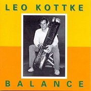 Leo Kottke - Balance (Reissue) (1979/1995)