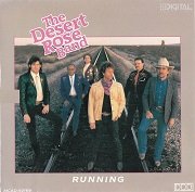 The Desert Rose Band - Running (1988)
