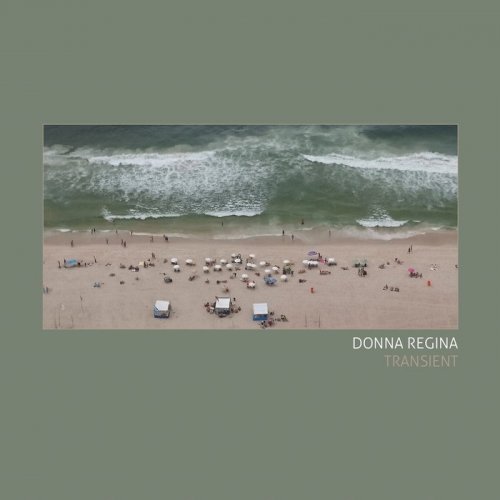 Donna Regina - Transient (2019)